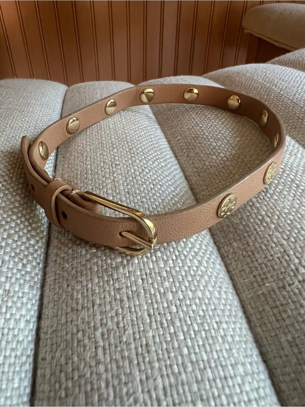 Tory Burch Wrap Bracelet